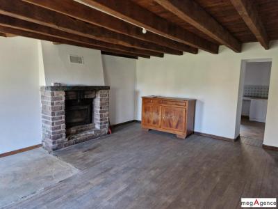 For sale Chapelle-de-brain 3 rooms 81 m2 Ille et vilaine (35660) photo 2