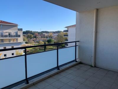 For rent Istres Istres 3 rooms 70 m2 Bouches du Rhone (13800) photo 0
