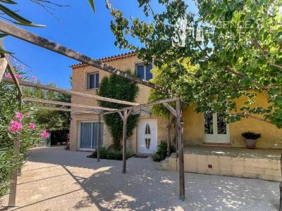 Annonce Vente 7 pices Maison Arles 13