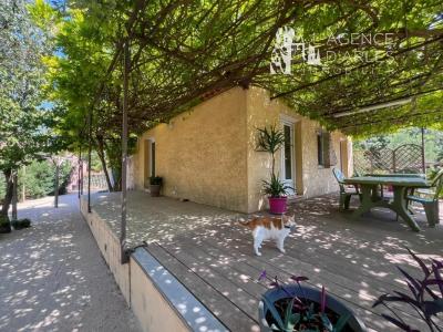 Acheter Maison 157 m2 Arles