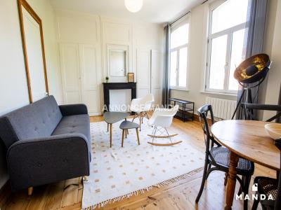 Louer Appartement Lille 1030 euros