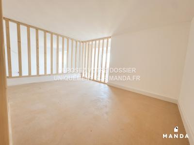For rent Roubaix 1 room 27 m2 Nord (59100) photo 2