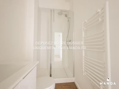 For rent Roubaix 1 room 27 m2 Nord (59100) photo 3