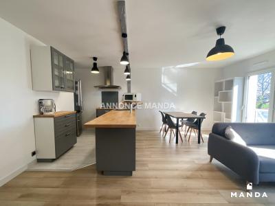 Annonce Location 2 pices Appartement Nantes 44