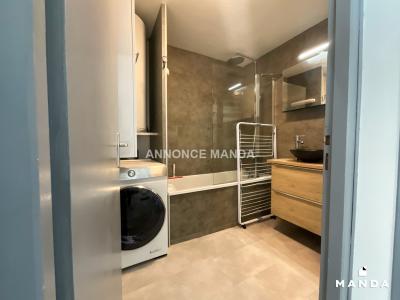 Louer Appartement 44 m2 Nantes