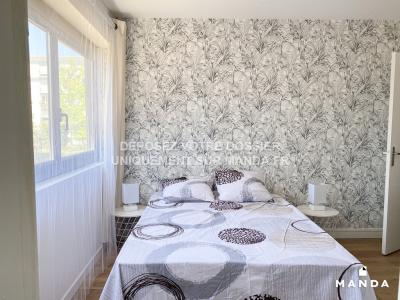 For rent Nantes 5 rooms 10 m2 Loire atlantique (44100) photo 4