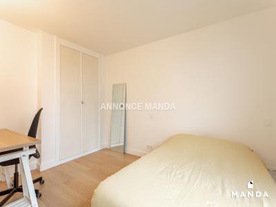For rent Paris-20eme-arrondissement 2 rooms 39 m2 Paris (75020) photo 3