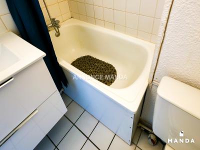 Louer Appartement Lille 395 euros