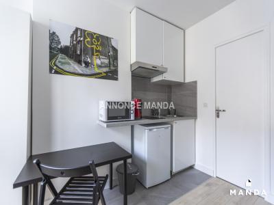 For rent Paris-14eme-arrondissement 1 room 17 m2 Paris (75014) photo 3