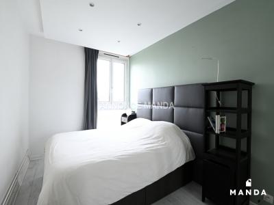 Louer Appartement 60 m2 Colombes