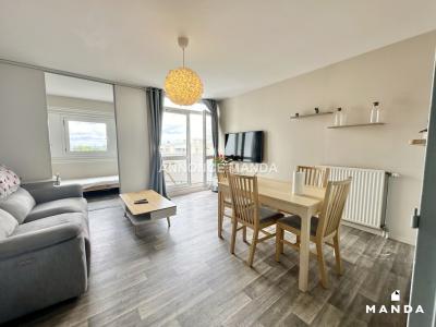 For rent Sartrouville 2 rooms 53 m2 Yvelines (78500) photo 0