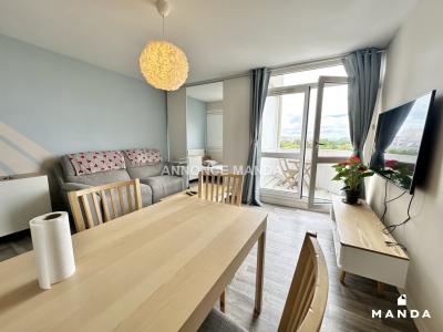 For rent Sartrouville 2 rooms 53 m2 Yvelines (78500) photo 1