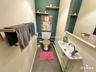 For rent Sartrouville 2 rooms 53 m2 Yvelines (78500) photo 2