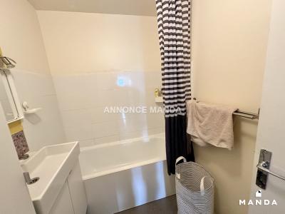 For rent Sartrouville 2 rooms 53 m2 Yvelines (78500) photo 3