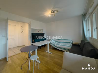 Louer Appartement Ennery Val d'Oise
