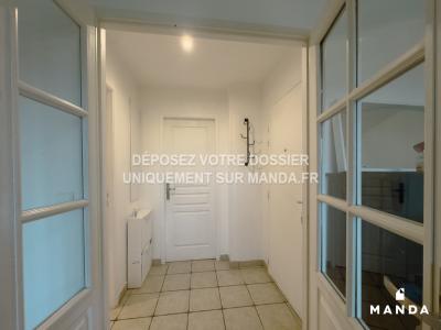 Louer Appartement Ennery 1300 euros