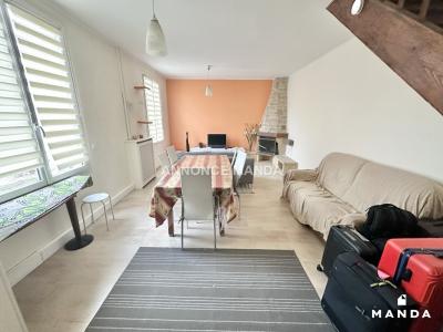 Louer Appartement 83 m2 Orly