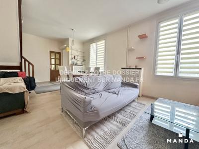 Annonce Location 3 pices Appartement Orly 94