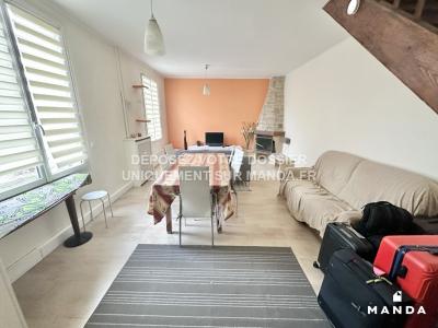 Louer Appartement 83 m2 Orly