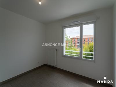 For rent Villenave-d'ornon 2 rooms 42 m2 Gironde (33140) photo 1