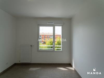 For rent Villenave-d'ornon 2 rooms 42 m2 Gironde (33140) photo 4