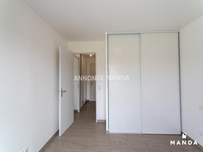 For rent Villenave-d'ornon 2 rooms 42 m2 Gironde (33140) photo 3
