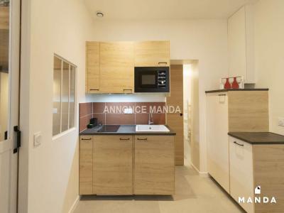 For rent Clichy 2 rooms 18 m2 Hauts de Seine (92110) photo 4