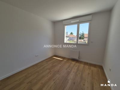For rent Clermont-ferrand 3 rooms 61 m2 Puy de dome (63000) photo 4