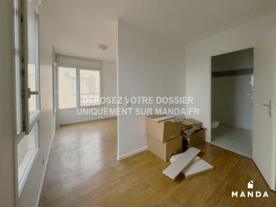 For rent Nanterre 1 room 31 m2 Hauts de Seine (92000) photo 4
