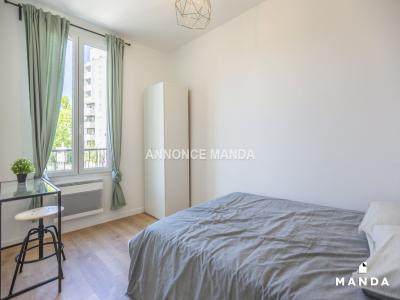 For rent Nanterre 3 rooms 10 m2 Hauts de Seine (92000) photo 1