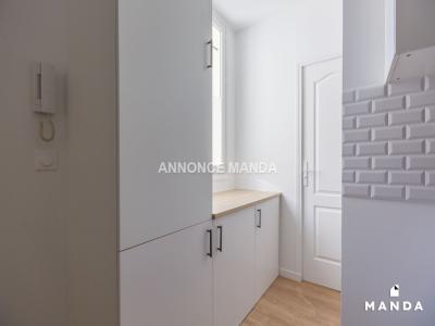 For rent Nanterre 3 rooms 10 m2 Hauts de Seine (92000) photo 4
