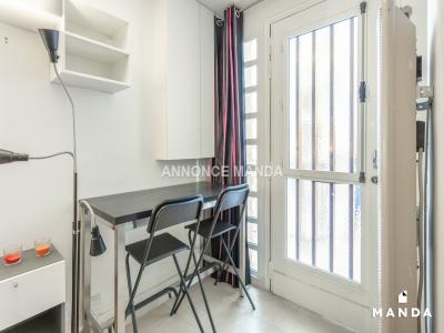 Annonce Location Appartement Paris-2eme-arrondissement 75