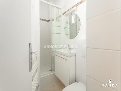Louer Appartement Paris-2eme-arrondissement Paris