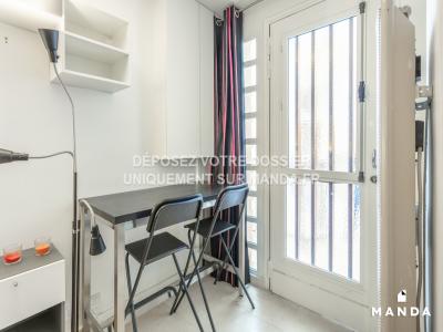Annonce Location Appartement Paris-2eme-arrondissement 75