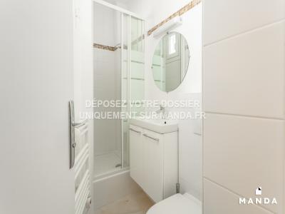 Louer Appartement Paris-2eme-arrondissement Paris