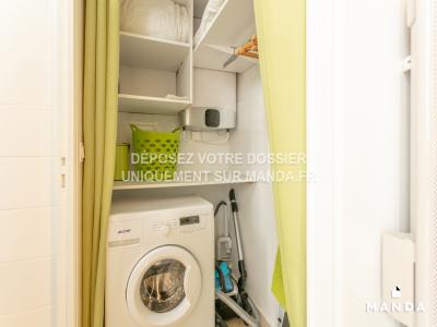 Louer Appartement Paris-2eme-arrondissement 927 euros