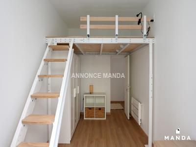For rent Paris-17eme-arrondissement 5 rooms 9 m2 Paris (75017) photo 2