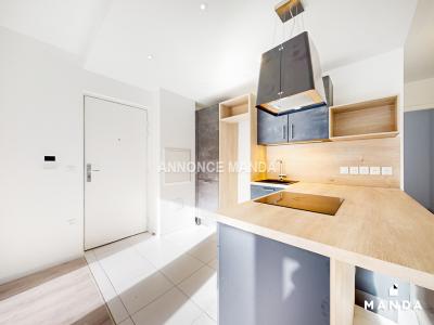 Annonce Location 2 pices Appartement Strasbourg 67