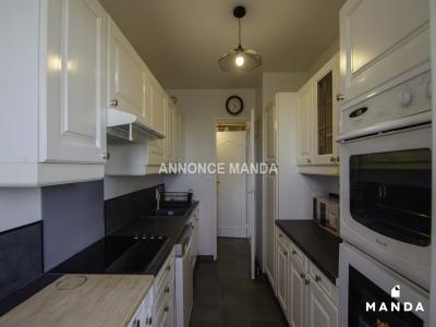 For rent Sartrouville 5 rooms 10 m2 Yvelines (78500) photo 2