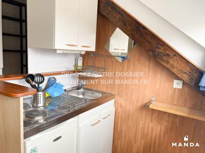 Annonce Location 2 pices Appartement Nantes 44