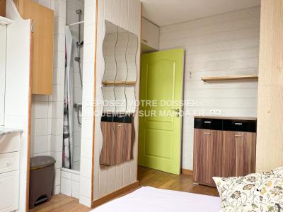 Louer Appartement Nantes 641 euros