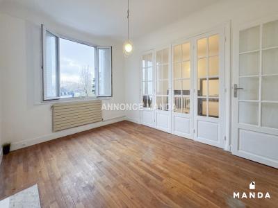 Louer Appartement Argenteuil Val d'Oise