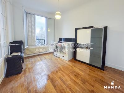 Louer Appartement 57 m2 Argenteuil