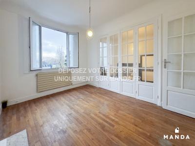 Louer Appartement Argenteuil Val d'Oise