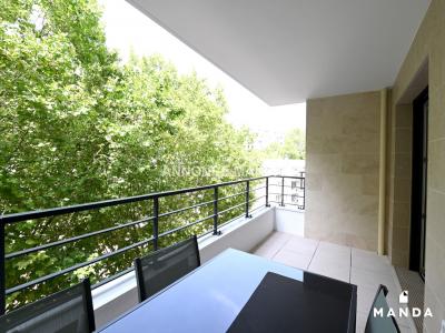 For rent Clichy 2 rooms 39 m2 Hauts de Seine (92110) photo 1