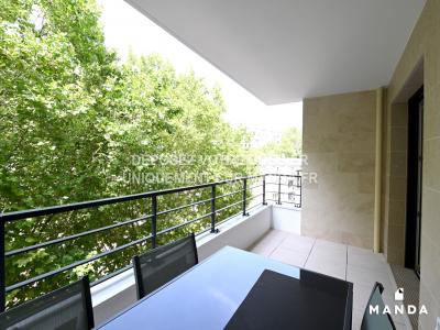 For rent Clichy 2 rooms 39 m2 Hauts de Seine (92110) photo 1