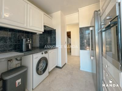 For rent Evry 6 rooms 25 m2 Essonne (91000) photo 3