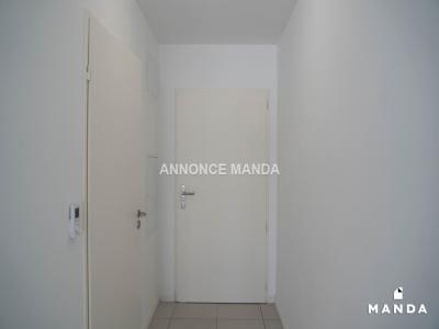 For rent Bordeaux 1 room 33 m2 Gironde (33100) photo 3