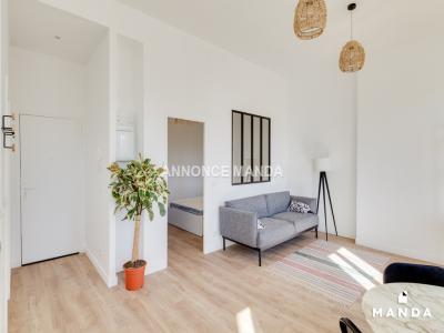 Louer Appartement Marseille-5eme-arrondissement Bouches du Rhone