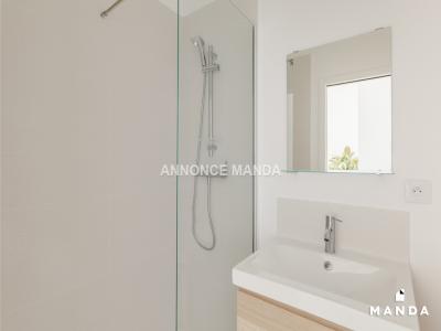 Louer Appartement Marseille-5eme-arrondissement 865 euros